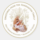 Search for christmas nativity stickers Traditional catholic