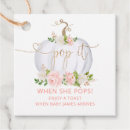 Search for pumpkin favor tags Floral
