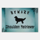 Search for beware dog signs Black