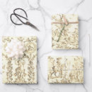 Search for french wrapping paper Animals