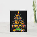 Search for construction christmas cards Truck