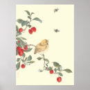 Search for bird posters Antique