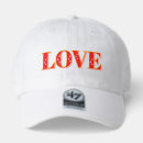 Search for lettering hats Fun