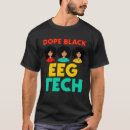 Search for eeg tshirts Black