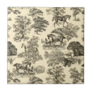 Search for toile tiles Chic