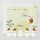 Search for going away party invitations Whimsical