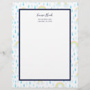 Search for rainbow stationery paper Pretty