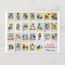 Search for louis wain postcards Kittens