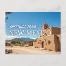 Search for santa fe postcards Adobe