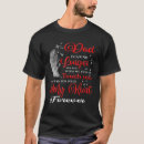 Search for i miss you tshirts Father