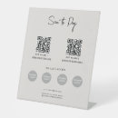 Search for eyelash business signs Qr code
