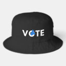 Search for political hats Vote