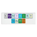Search for teacher name tags Chemistry
