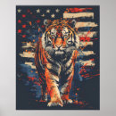 Search for tiger posters Wildlife