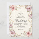 Search for vine wedding invitations Botanical
