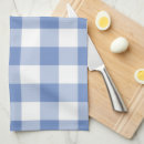 Search for kitchen towels Gingham