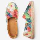 Search for hibiscus shoes Initials