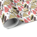 Search for burger wrapping paper Cookout