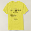 Search for first solo tshirts Funny