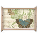 Search for music serving trays Nature