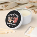Search for 25th anniversary candles Couple