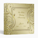 Search for 50th anniversary photo wedding albums Elegant