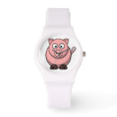 Search for pig watches pink