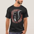 Search for skunk tshirts Education