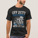 Search for off duty tshirts Beer