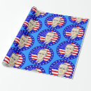 Search for joe biden wrapping paper Democrat