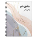 Search for gold foil notebooks Minimalist