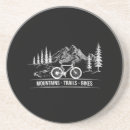 Search for bicycle coasters Mountain