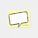 Search for cool post it notes Yellow