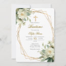 Search for mexican baptism invitations Bautizo