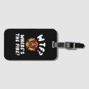 Search for firefighter luggage tags Firefighting