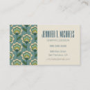 Search for 1950s business cards Classic