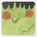 Search for stitch stickers Monster