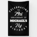 Search for birthday for men banners Funny
