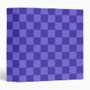 Search for checkerboard binders Classic