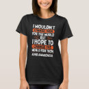 Search for attention deficit disorder tshirts Fighter
