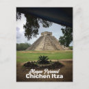Search for chichen itza postcards Souvenir