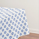 Search for jewish tablecloths White