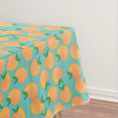 Search for orange and blue tablecloths Kids