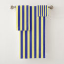 Search for yellow stripes bath towels Strips