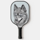 Search for pickleball dog Cute