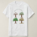 Search for four seasons tshirts Tree