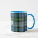Search for scottish tartan mugs Colorful