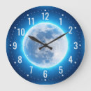 Search for big clocks Stars