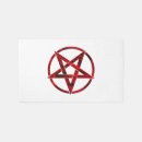 Search for satan doormats Pentagram