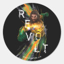 Search for aquaman stickers Arthur curry